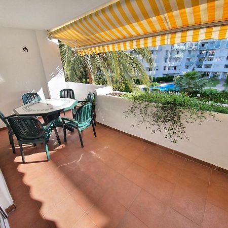 Apartamento Royal Marine Deluxe Росас Экстерьер фото