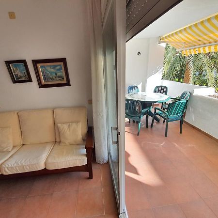 Apartamento Royal Marine Deluxe Росас Экстерьер фото
