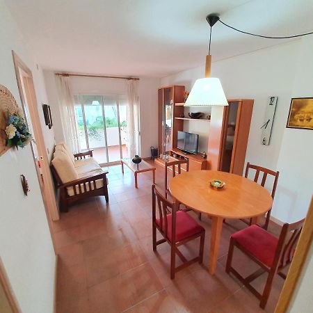 Apartamento Royal Marine Deluxe Росас Экстерьер фото
