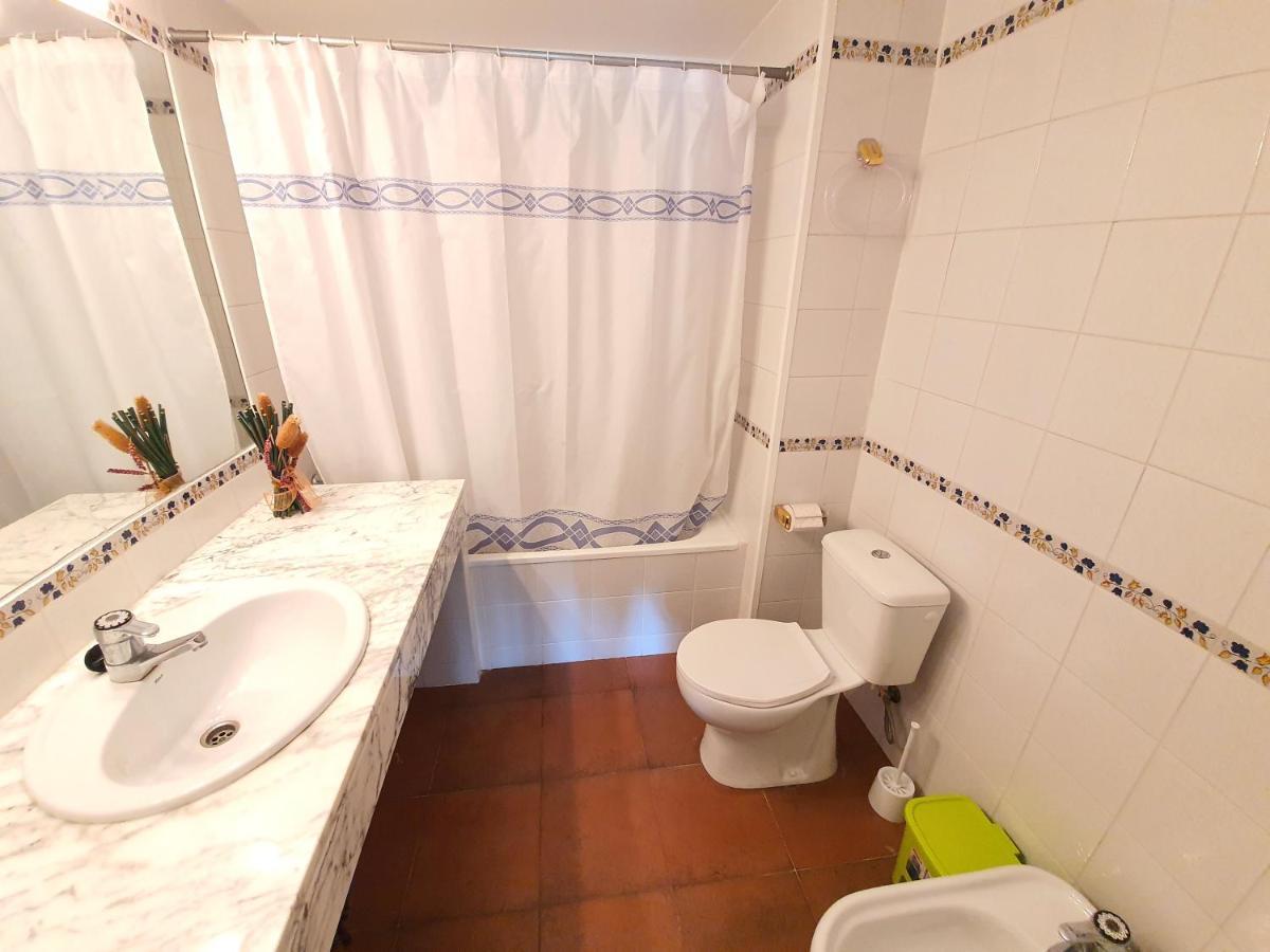 Apartamento Royal Marine Deluxe Росас Экстерьер фото