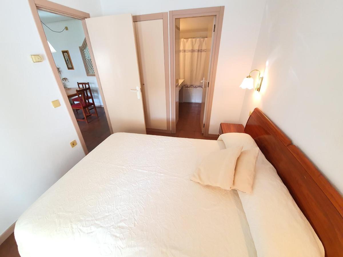 Apartamento Royal Marine Deluxe Росас Экстерьер фото