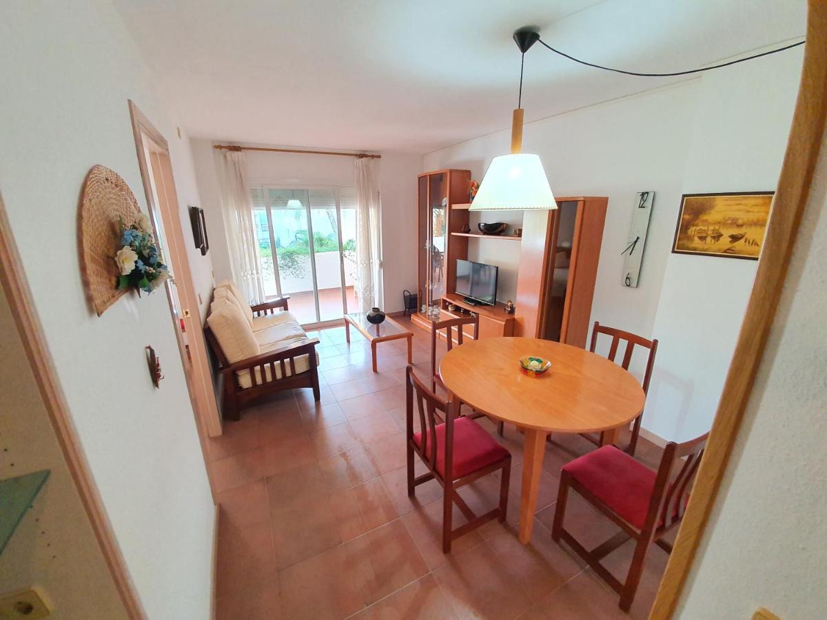 Apartamento Royal Marine Deluxe Росас Экстерьер фото