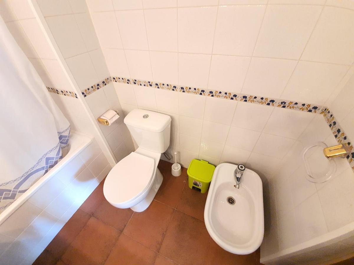 Apartamento Royal Marine Deluxe Росас Экстерьер фото