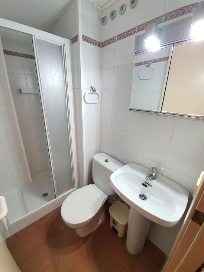 Apartamento Royal Marine Deluxe Росас Экстерьер фото
