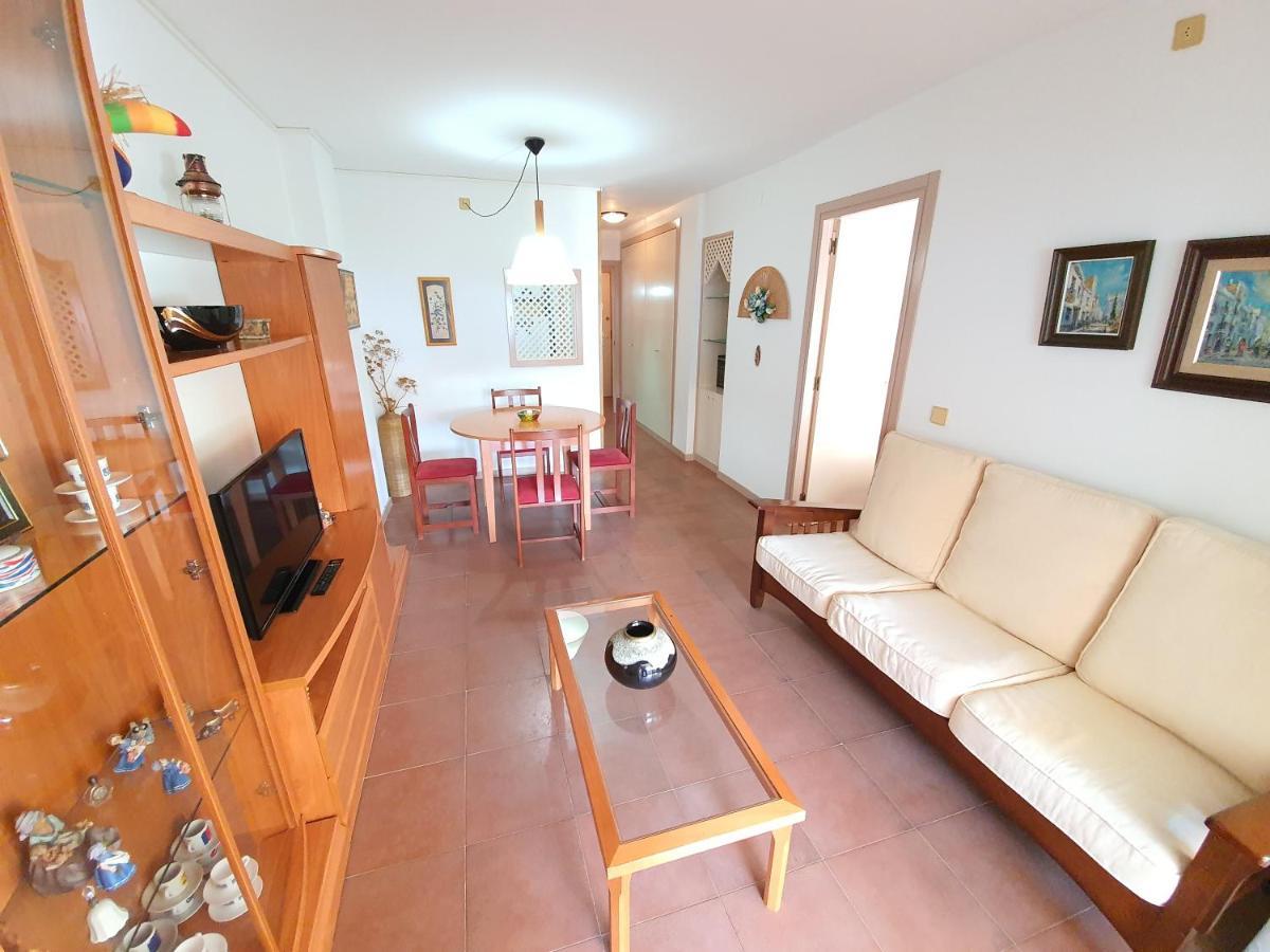 Apartamento Royal Marine Deluxe Росас Экстерьер фото