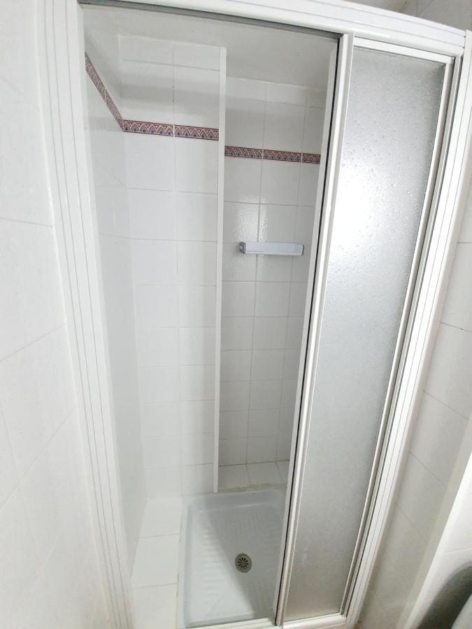 Apartamento Royal Marine Deluxe Росас Экстерьер фото
