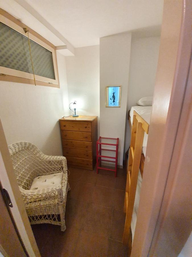 Apartamento Royal Marine Deluxe Росас Экстерьер фото