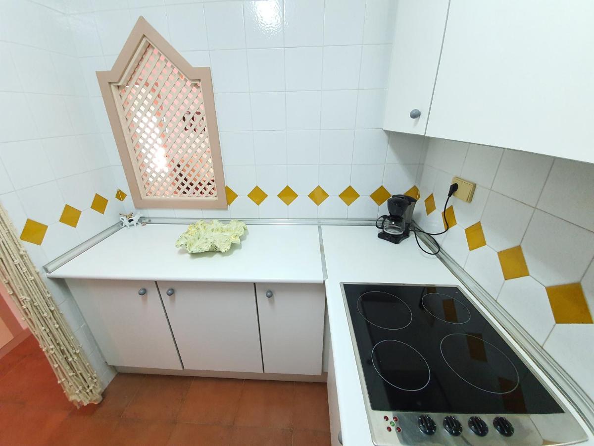 Apartamento Royal Marine Deluxe Росас Экстерьер фото