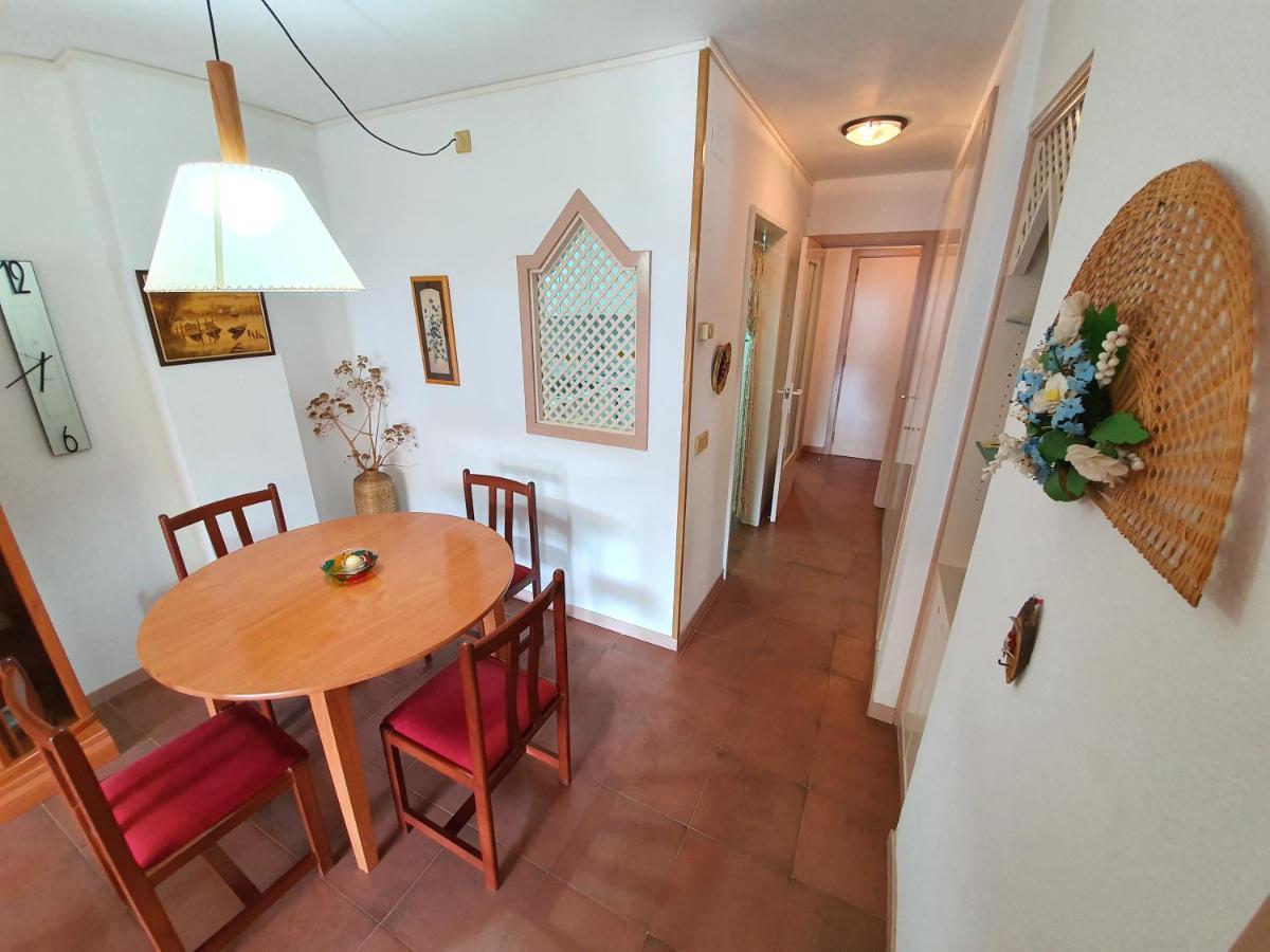 Apartamento Royal Marine Deluxe Росас Экстерьер фото
