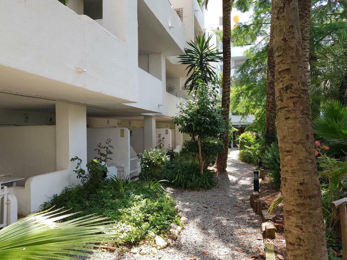 Apartamento Royal Marine Deluxe Росас Экстерьер фото